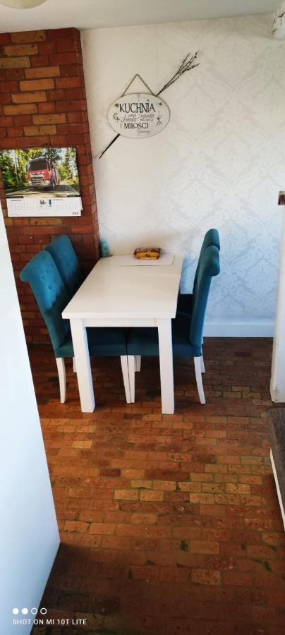 Apartament Z Widokiem Slubice Kültér fotó