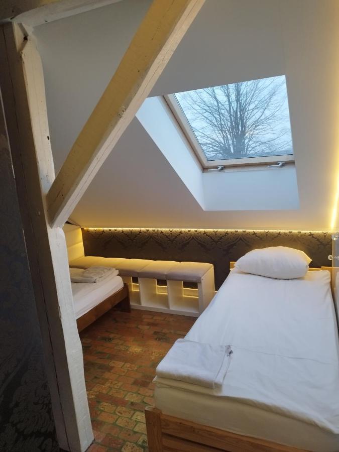 Apartament Z Widokiem Slubice Kültér fotó