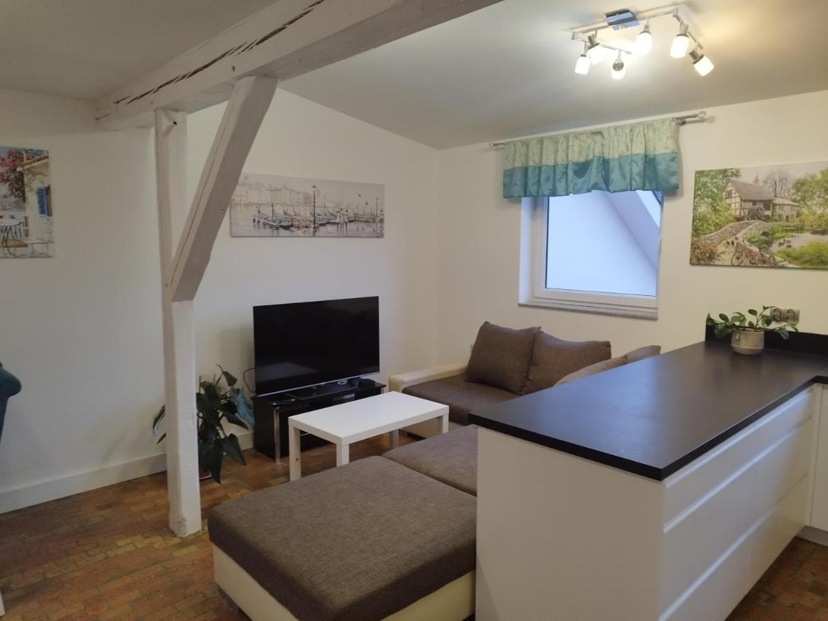 Apartament Z Widokiem Slubice Kültér fotó